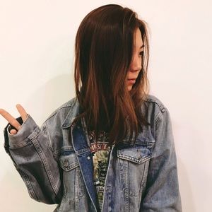 Meet your Posher, Jey